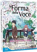 La Forma della Voce - Special Edition